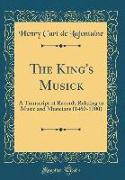 The King's Musick