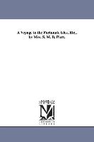 A Voyage to the Fortunate Isles, Etc., by Mrs. S. M. B. Piatt