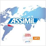 ASSiMiL Rumänisch ohne Mühe - MP3-CD