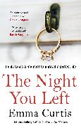 The Night You Left