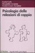 Psicologia delle relazioni di coppia