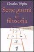 Sette giorni di filosofia