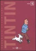 Le avventure di Tintin