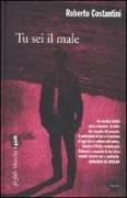 Tu sei il male. La Trilogia del male