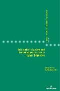 Internationalisation and Transnationalisation in Higher Education