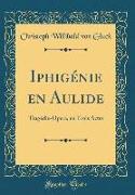 Iphigénie en Aulide