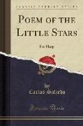 Poem of the Little Stars