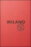 Milano. Louis Vuitton City Guide