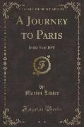 A Journey to Paris