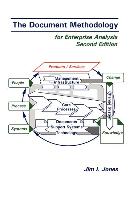 The Document Methodology: For Enterprise Analysis Second Edition