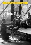 History Chapters: The Wright Brothers Fly