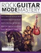 Rock Guitar Mode Mastery