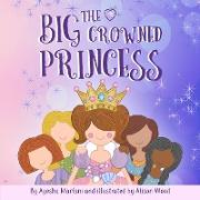 The Big-Crowned Princess