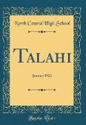 Talahi