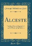 Alceste