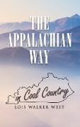 The Appalachian Way in Coal Country