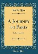 A Journey to Paris