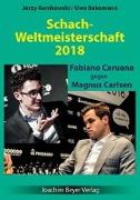 Schachweltmeisterschaft 2018 - Caruana gegen Carlsen