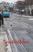 Tavelstölden