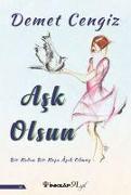 Ask Olsun