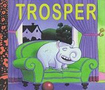 Trosper [With CD]