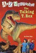 The Talking T. Rex