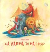 La rabbia di Matteo