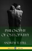 Philosophy of Osteopathy (Hardcover)