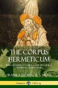 The Corpus Hermeticum