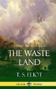 The Waste Land (Hardcover)