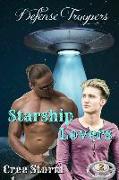 Starship Lovers