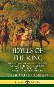 Idylls of the King