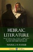 Hebraic Literature