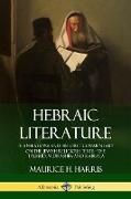 Hebraic Literature