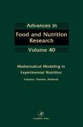 Mathematical Modeling in Experimental Nutrition: Vitamins, Proteins, Methods