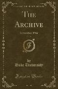 The Archive, Vol. 56