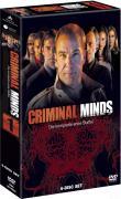 Criminal Minds - 1. Staffel