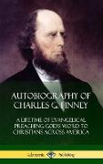Autobiography of Charles G. Finney