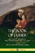 The Book of Jasher