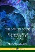 The Spirits' Book