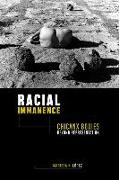 Racial Immanence