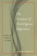 The Varieties of Nonreligious Experience