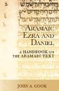 Aramaic Ezra and Daniel