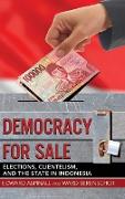 Democracy for Sale