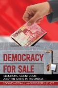 Democracy for Sale