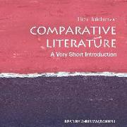 Comparative Literature: A Very Short Introduction