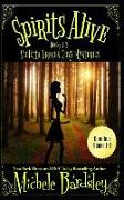 Spirits Alive: Violetta Graves Paranormal Cozy Mysteries Books 1-3