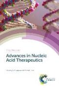 Advances in Nucleic Acid Therapeutics