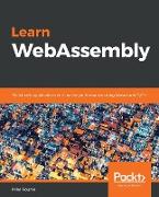 Learn Webassembly