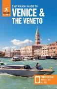 The Rough Guide to Venice & Veneto (Travel Guide with Free eBook)